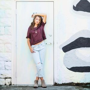 Meet your Posher, Marin